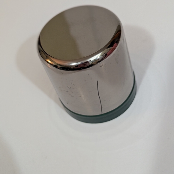 Stanley Aladdin Thermos, Green, 1 Quart - Picture 16 of 16